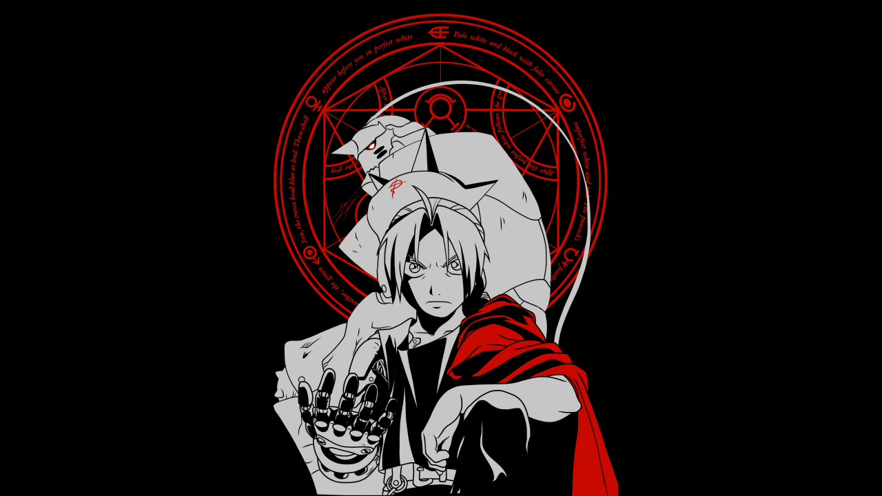 Edward Elric